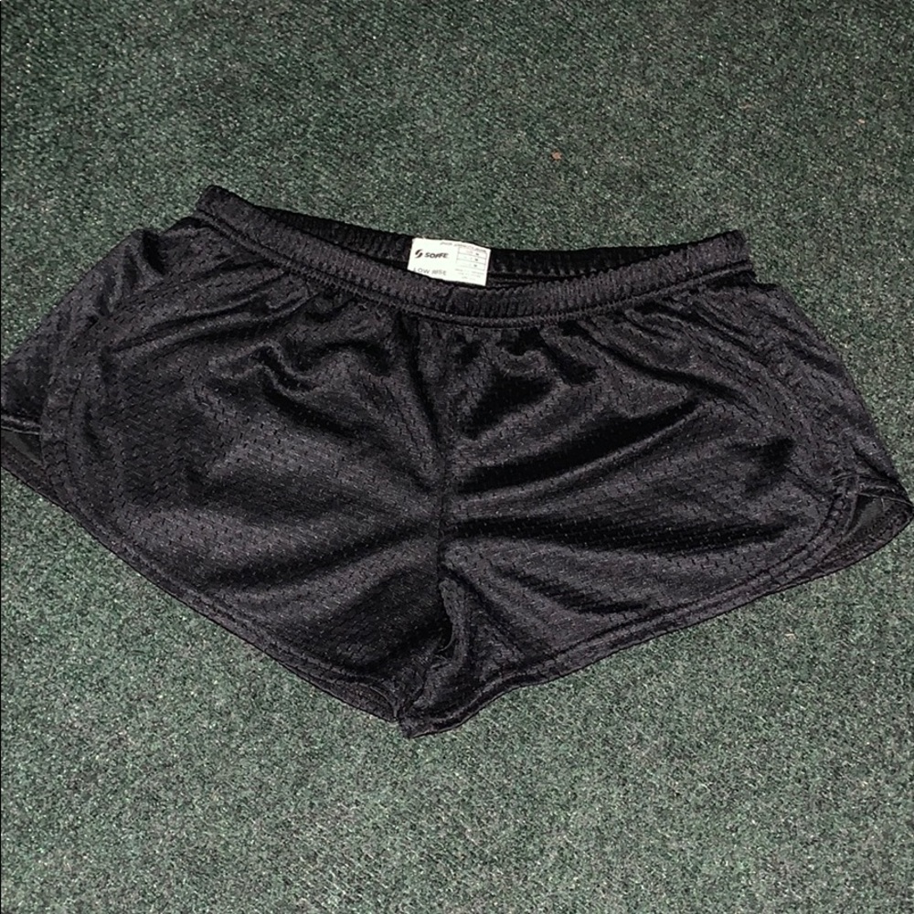 SOFFE black shorts